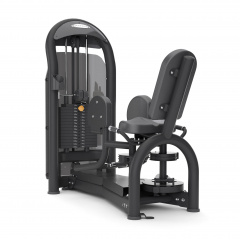 Matrix G3-S75 - отведение бедра из каталога грузоблочных тренажеров в Екатеринбурге по цене 730000 ₽
