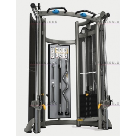 Рендер-1 для Matrix Aura G3-MSFT300 Functional Trainer