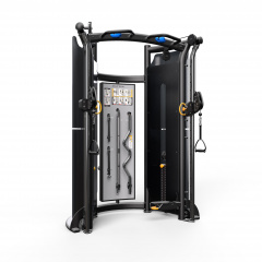 Matrix Aura G3-MSFT300 Functional Trainer из каталога мультистанций в Екатеринбурге по цене 1236750 ₽