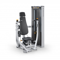 Matrix Versa Heavy VS-S13H - жим от груди из каталога грузоблочных тренажеров в Екатеринбурге по цене 620000 ₽