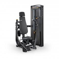 Matrix Versa VS-S13P - жим от груди из каталога грузоблочных тренажеров в Екатеринбурге по цене 770000 ₽