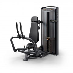 Matrix Versa Plus VS-S22P - баттерфляй из каталога стоек для дисков (блинов) в Екатеринбурге по цене 780000 ₽