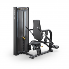 Matrix Versa VS-S42H - отжимание сидя из каталога грузоблочных тренажеров в Екатеринбурге по цене 480250 ₽