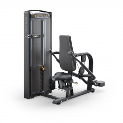 Matrix Versa VS-S42P - отжимание сидя из каталога грузоблочных тренажеров в Екатеринбурге по цене 603500 ₽