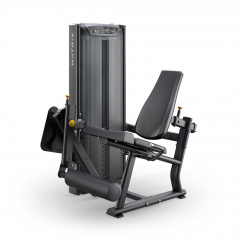 Matrix Versa Heavy VS-S71H - разгибание ног сидя из каталога грузоблочных тренажеров в Екатеринбурге по цене 595000 ₽