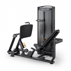 Matrix Versa Plus VS-S72P - сгибание ног сидя из каталога грузоблочных тренажеров в Екатеринбурге по цене 745000 ₽