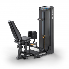 Matrix Versa  Plus VS-S74P -  приведение-отведение бедра из каталога грузоблочных тренажеров в Екатеринбурге по цене 735000 ₽