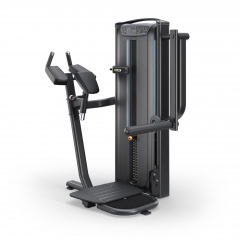 Matrix Versa Plus VS-S78P - ягодичные мышцы из каталога грузоблочных тренажеров в Екатеринбурге по цене 573750 ₽