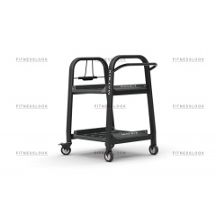 Matrix Connexus GFT2S - 2 полки из каталога дополнительное оборудование в Екатеринбурге по цене 102000 ₽