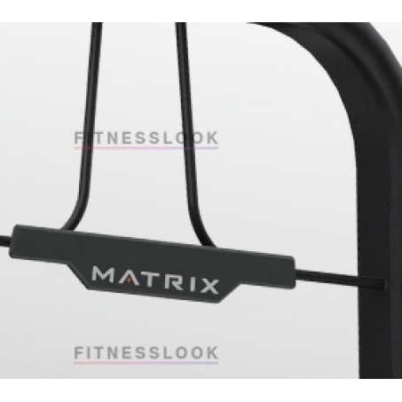Рендер-3 для Matrix Connexus GFT2S - 2 полки