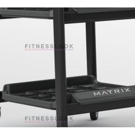 Рендер-2 для Matrix Connexus GFT2S - 2 полки