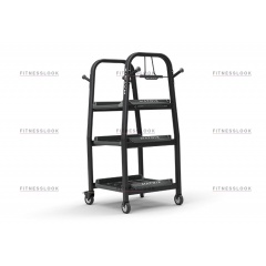 Matrix Connexus GFT3S - 3 полки из каталога дополнительное оборудование в Екатеринбурге по цене 141360 ₽