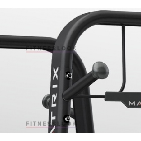 Рендер-1 для Matrix Connexus GFT3S - 3 полки