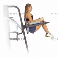 Body Solid GKR9 - пресс/брусья из каталога опций к тренажеру в Екатеринбурге по цене 23700 ₽