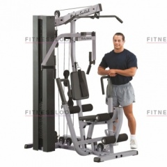 Body Solid EXM-2000S из каталога мультистанций в Екатеринбурге по цене 140300 ₽