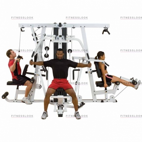 Рендер-0 для Body Solid EXM4000S