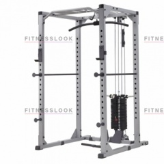 Body Solid GLA-388S - верхняя тяга из каталога опций к тренажеру в Екатеринбурге по цене 58320 ₽