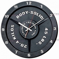 Body Solid STT-45 - фирменные часы из каталога прочих аксессуаров для тренировок в Екатеринбурге по цене 2300 ₽