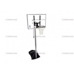 59484CN Silver — 44″ в Екатеринбурге по цене 39990 ₽ в категории баскетбольные стойки Spalding