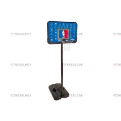 61501CN 2015 NBA — 44″ в Екатеринбурге по цене 19990 ₽ в категории баскетбольные стойки Spalding