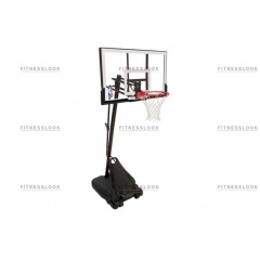 66634CN Gold 48″ в Екатеринбурге по цене 61990 ₽ в категории баскетбольные стойки Spalding