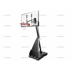 68564CN 2015 Platinum 54″ в Екатеринбурге по цене 58990 ₽ в категории баскетбольные стойки Spalding