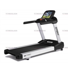 CT850 ENT в Екатеринбурге по цене 631061 ₽ в категории беговые дорожки Spirit Fitness