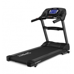 XT685 AC в Екатеринбурге по цене 397600 ₽ в категории беговые дорожки Spirit Fitness