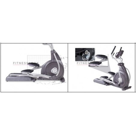 Рендер-2 для Spirit Fitness CE800ENT