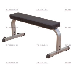 Body Solid GFB-350 из каталога силовых скамей в Екатеринбурге по цене 22100 ₽