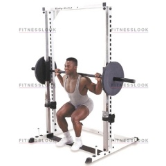 Body Solid GSM-45 на линейных втулках из каталога машин Смита в Екатеринбурге по цене 58650 ₽