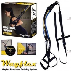 WayFlex FTS из каталога дополнительное оборудование в Екатеринбурге по цене 5870 ₽