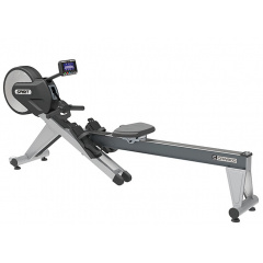 Spirit Fitness CRW800 из каталога гребных тренажеров в Екатеринбурге по цене 190200 ₽
