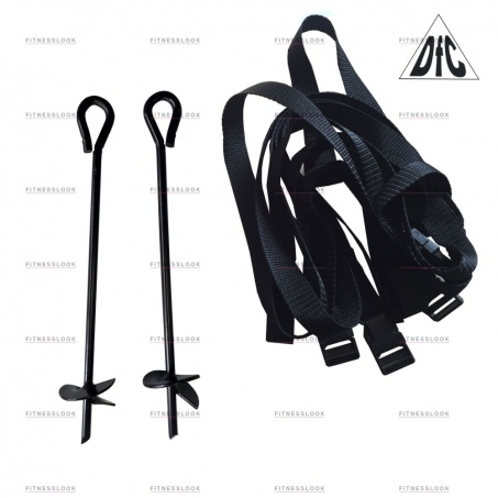 Рендер-0 для DFC Anchor Kit 2pcs