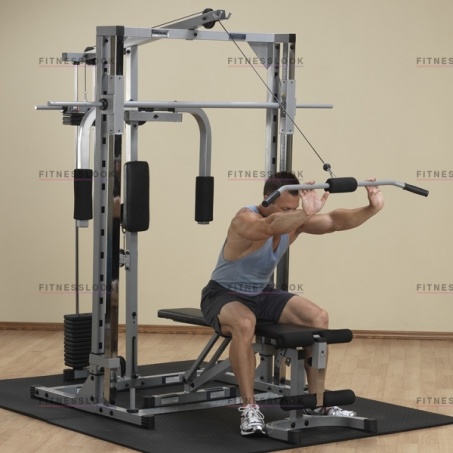 Рендер-10 для Body Solid PSM1442XS