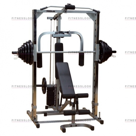 Рендер-0 для Body Solid PSM1442XS