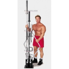 Body Solid GOBH-5/OBH-5 из каталога стоек для грифов в Екатеринбурге по цене 12500 ₽