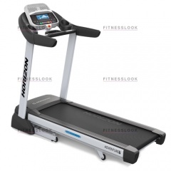 Adventure 7 ViewFit в Екатеринбурге по цене 146990 ₽ в категории беговые дорожки Horizon