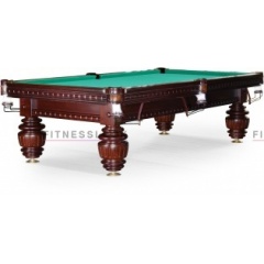 Weekend Billiard Turnus II - 9 футов из каталога бильярдных столов в Екатеринбурге по цене 143415 ₽