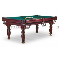 Weekend Billiard Дебют - 7 футов из каталога бильярдных столов в Екатеринбурге по цене 53817 ₽