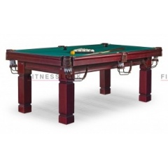 Weekend Billiard Texas - 7 футов из каталога бильярдных столов в Екатеринбурге по цене 78699 ₽