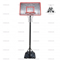 DFC STAND44M — 44″ из каталога мобильных баскетбольных стоек в Екатеринбурге по цене 15300 ₽
