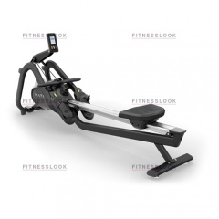 Matrix Rower New из каталога гребных тренажеров в Екатеринбурге по цене 254150 ₽