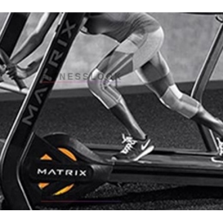 Рендер-1 для Matrix S-Drive Performance Trainer