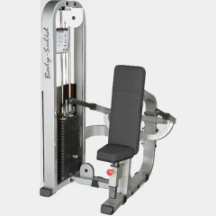 Body Solid ProClub STM-1000G -  трицепс-машина из каталога грузоблочных тренажеров в Екатеринбурге по цене 258990 ₽