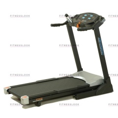 Sportop ST 1870 из каталога беговых дорожек в Екатеринбурге по цене 77000 ₽