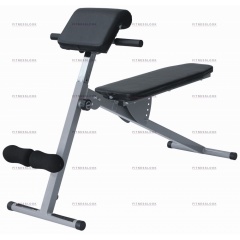 DFC TF-1107 из каталога силовых скамей в Екатеринбурге по цене 11050 ₽