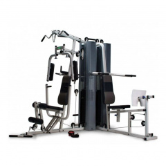 Protrain MT301 из каталога мультистанций в Екатеринбурге по цене 118280 ₽