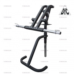 DFC PowerGym Option 5 - для ног/пресса из каталога опций к тренажеру в Екатеринбурге по цене 10990 ₽
