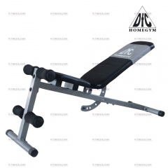 DFC Homegym SUB044 из каталога силовых скамей в Екатеринбурге по цене 8990 ₽